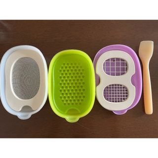 コンビ(combi)のベビーセット🍼✨(離乳食器セット)