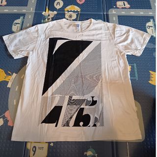 オメでたい頭でなにより　Tシャツ(ミュージシャン)