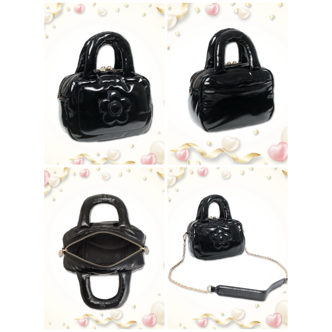MARY QUANT - mary quant♡中綿グロスデイジーパッチ2WAY