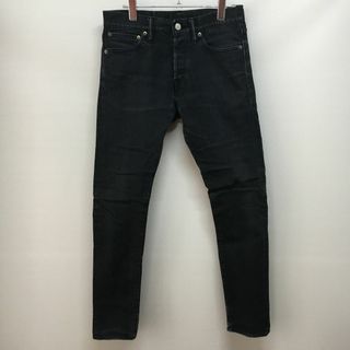 サンディニスタ(Sandinista)の日本製　SANDINISTA　サンディニスタ　デニム　USED　12199(デニム/ジーンズ)