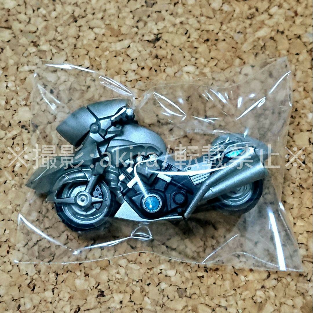 GOOD SMILE COMPANY(グッドスマイルカンパニー)のFate セイバー Zero Ver. バイクパーツ 乗り物 小物 アクセサリー エンタメ/ホビーのフィギュア(アニメ/ゲーム)の商品写真
