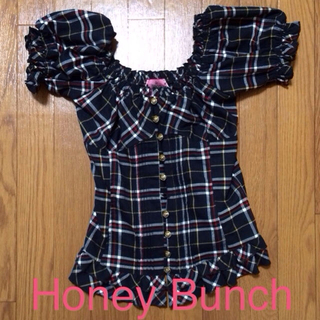 ハニーバンチ(Honey Bunch)のまりん様♡ 専用出品♡(Tシャツ(半袖/袖なし))