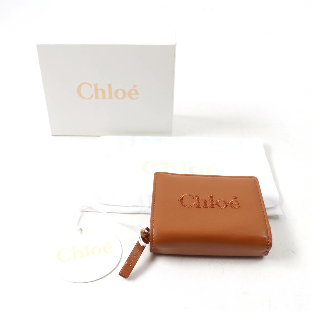 Chloe - 極美品☆Chloe クロエ CHC23SP867I10247 Chloe Sense