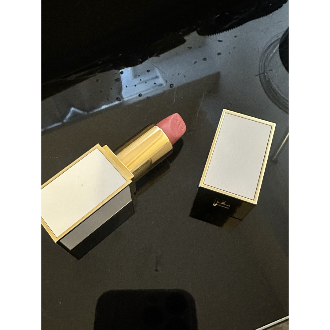 TOM FORD(トムフォード)のトムフォード リップカラー シアールージュ 09ヌーディスト コスメ/美容のベースメイク/化粧品(口紅)の商品写真