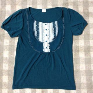 アクシーズファム(axes femme)のあやたん＊気まぐれん様☆お取り置き(Tシャツ(半袖/袖なし))