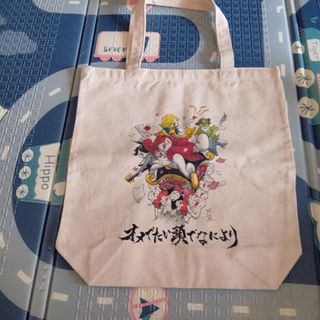 オメでたい頭でなにより　トートバッグ(その他)