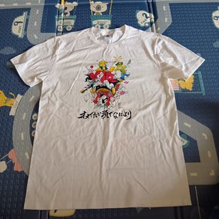 オメでたい頭でなにより半袖Tシャツ(その他)