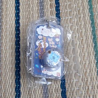 バンダイ(BANDAI)のたまごっち おかしなたまごボーロっち　再販(キーホルダー)