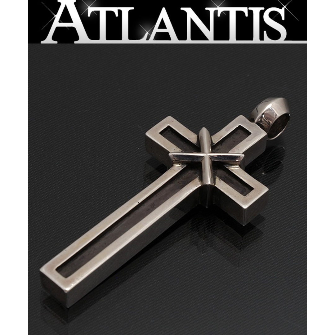 Chrome Hearts - CHROME HEARTS 銀座店 クロムハーツ スモール Chrome Hearts - CHROME HEARTS 銀座店 クロムハーツ スモール
