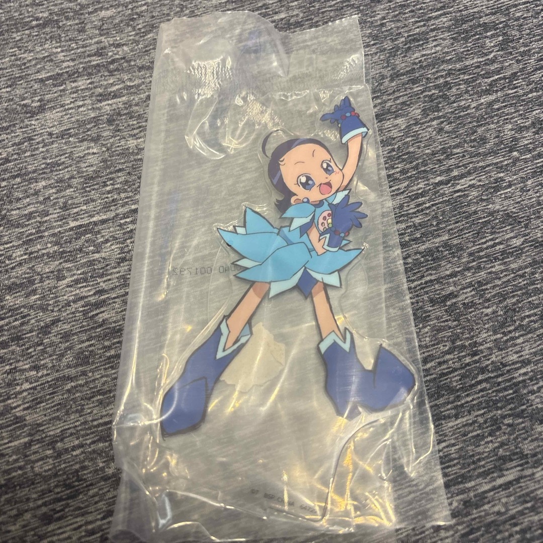 おジャ魔女どれみ 1番くじ エンタメ/ホビーのおもちゃ/ぬいぐるみ(キャラクターグッズ)の商品写真