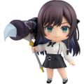 ねんどろいど 2711 アリナ・クローバー べーしっく ギルドの受付嬢ですが、残業は嫌なのでボスをソロ討伐しようと思います 完成品 可動フィギュア グッドスマイルカンパニー