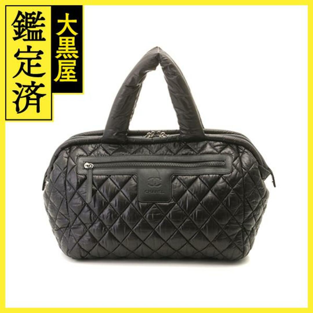 【上品】CHANEL リボン バレッタ ココマーク CCロゴ シャネル CHANEL CCロゴ バレッタ - メルカリ