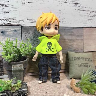 オビツ11 アウトフィットセットB(その他)