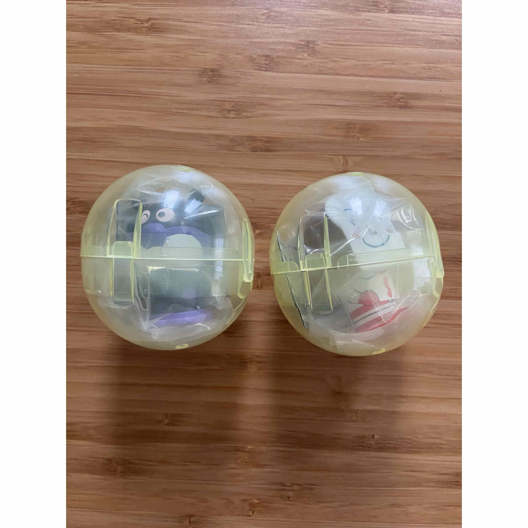 BANDAI(バンダイ)のそれいけ!アンパンマン ピコピコマスコットNEW2 エンタメ/ホビーのおもちゃ/ぬいぐるみ(キャラクターグッズ)の商品写真