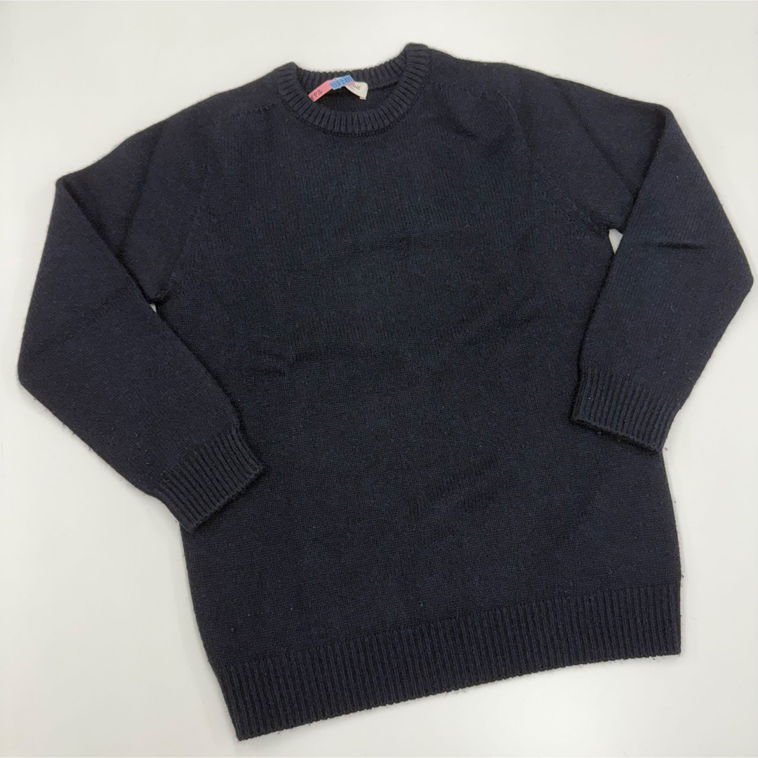 Celineセリーヌ カシミアクルーネックニット メンズ　ｍ Celineセリーヌ カシミアクルーネックニット メンズ mの通販 by ミア