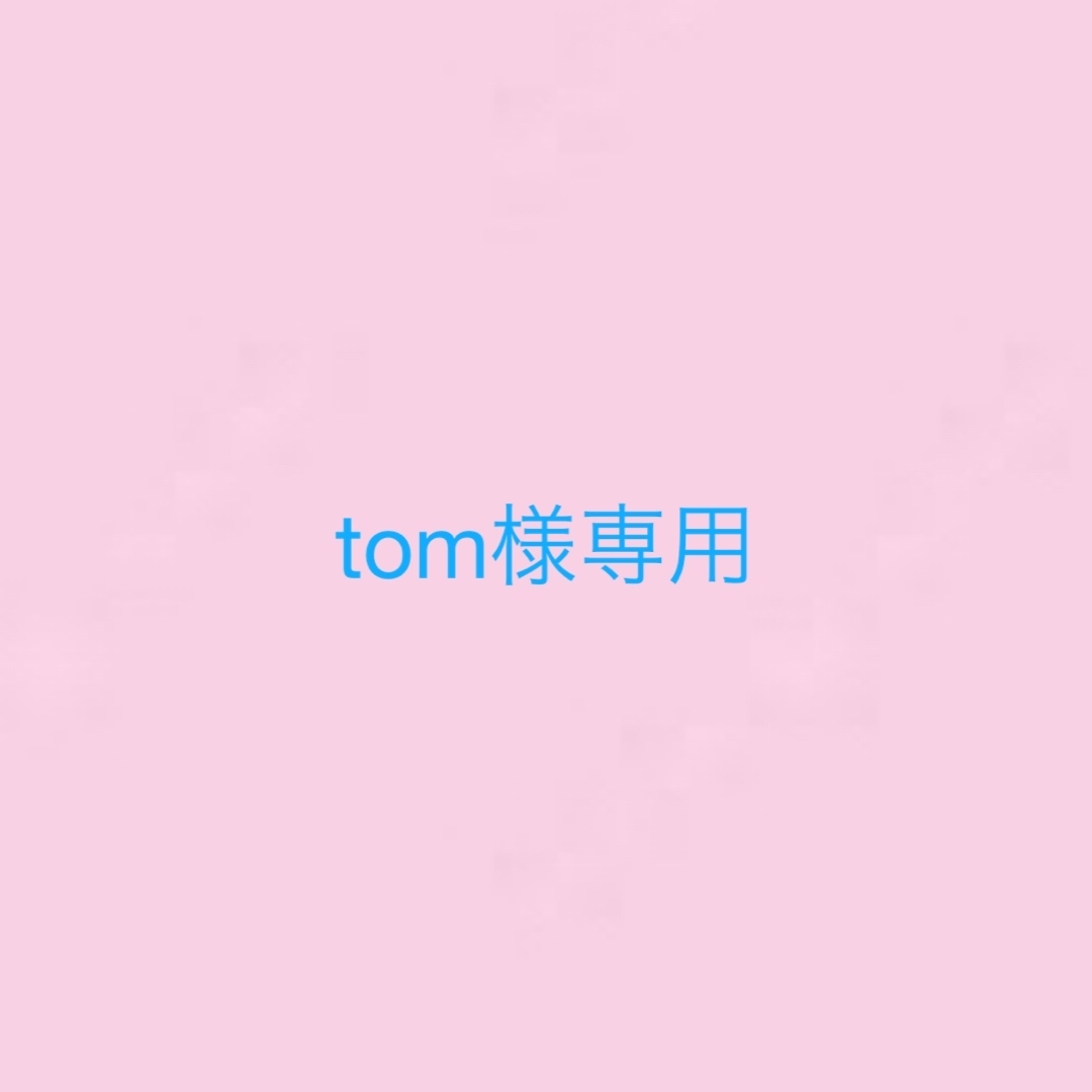 tom様専用 レディースのアクセサリー(ブレスレット/バングル)の商品写真