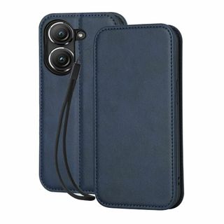【人気商品】ASUS Zenfone 9 / Zenfone 10 ケース 手帳(その他)