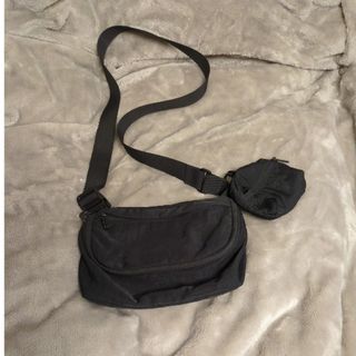 WC JAPAN - 新品！ wc wcj ミッキー ショルダーバッグ