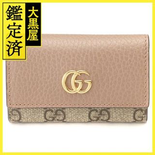 グッチ(GUCCI)のグッチ 6連キーケース 456118 【437】(その他)
