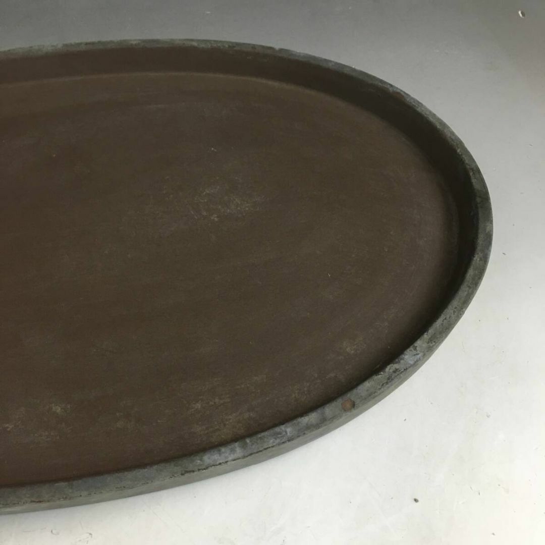 楽天市場】盆栽鉢 陶器 3.5号 尻丸 おしゃれ 専門店 ミニ 小さい