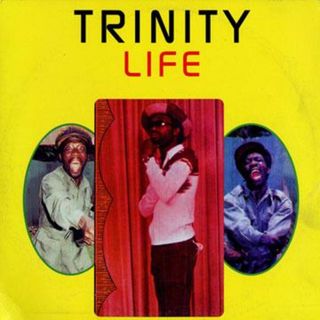 加LP Trinity Life CTLP993 Clocktower CA /00219(その他)