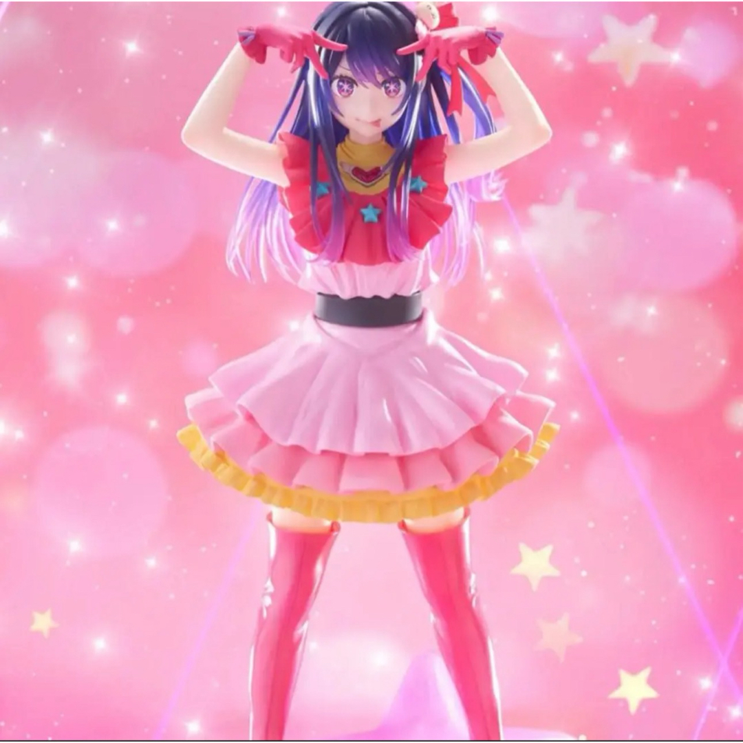 星野アイ フィギュア T-most エンタメ/ホビーのフィギュア(アニメ/ゲーム)の商品写真