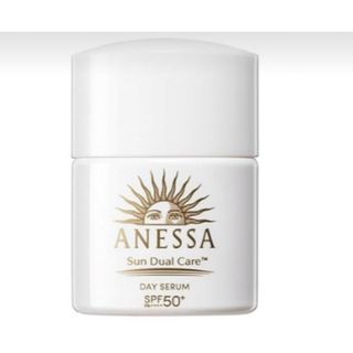 アネッサ(ANESSA)のANESSA アネッサ　デイセラム　N 6ml 1個(日焼け止め/サンオイル)