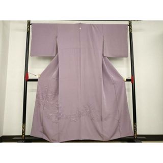 色無地/美品/ピンク/やまと/仕立上がり/適応身長145~153㎝/8835 色無地/美品/ピンク/やまと/仕立上がり/適応身長145~153㎝/8835