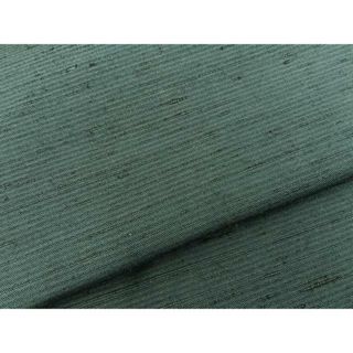 平和屋着物■男性　紬　霞文　正絹　逸品　BAAR7287fw