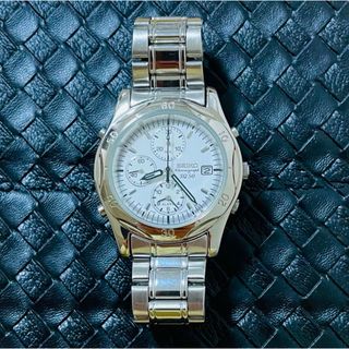 Trussardi - トラサルディ自動巻きクロノグラフ未使用品148,000 Trussardi - トラサルディ自動巻きクロノグラフ未使用品148,000