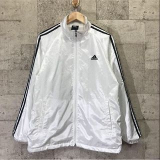 アディダス(adidas)のadidas/アディダス 3ストライプ ジャージ/ブルゾン トラックジャケット(ジャージ)