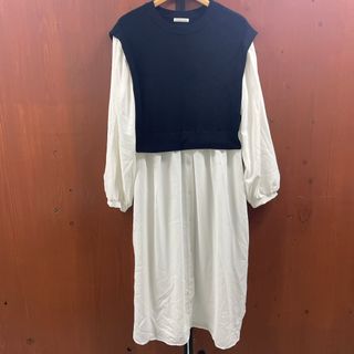レディース(ロングワンピース/マキシワンピース)