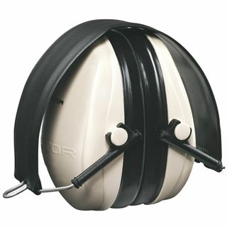 スリーエム(3M) 3M 防音 イヤーマフ JIS適合品 PELTOR ヘッドバ(その他)