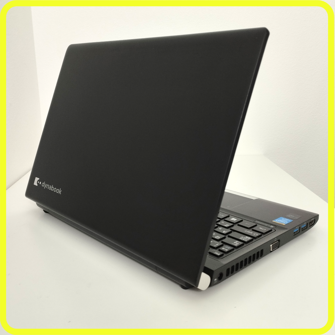 東芝 - 新品SSD256GB⭐️windows11ノートパソコン　office　419 東芝 - 新品SSD256GB⭐️windows11ノートパソコン office 419の