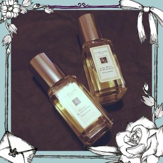 ジョーマローン(Jo Malone)のJo Maloneのプチフレグランス(香水(女性用))