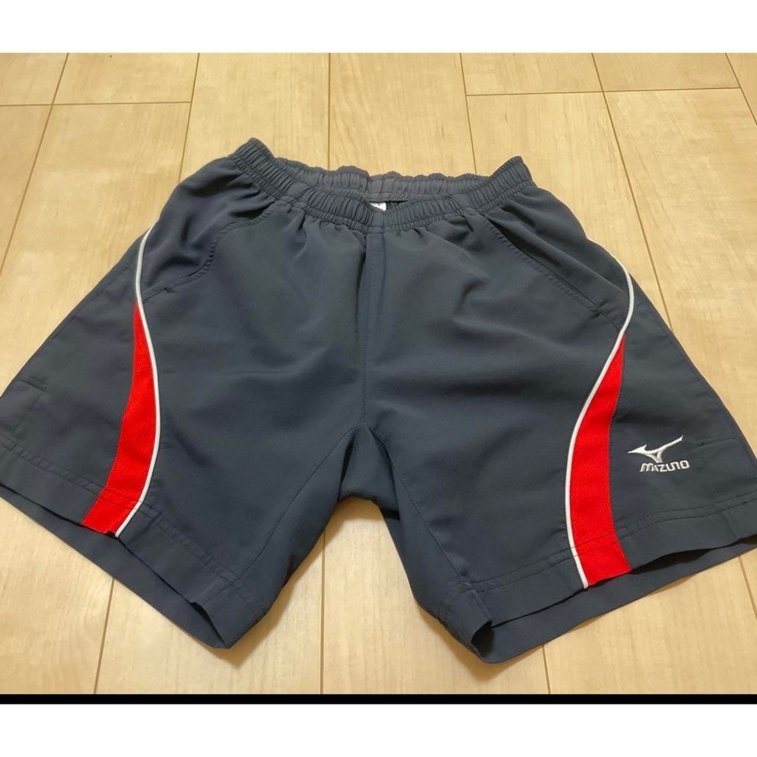 MIZUNO(ミズノ)のミズノ ハーフパンツ S ランバード スポーツ/アウトドアのテニス(ウェア)の商品写真