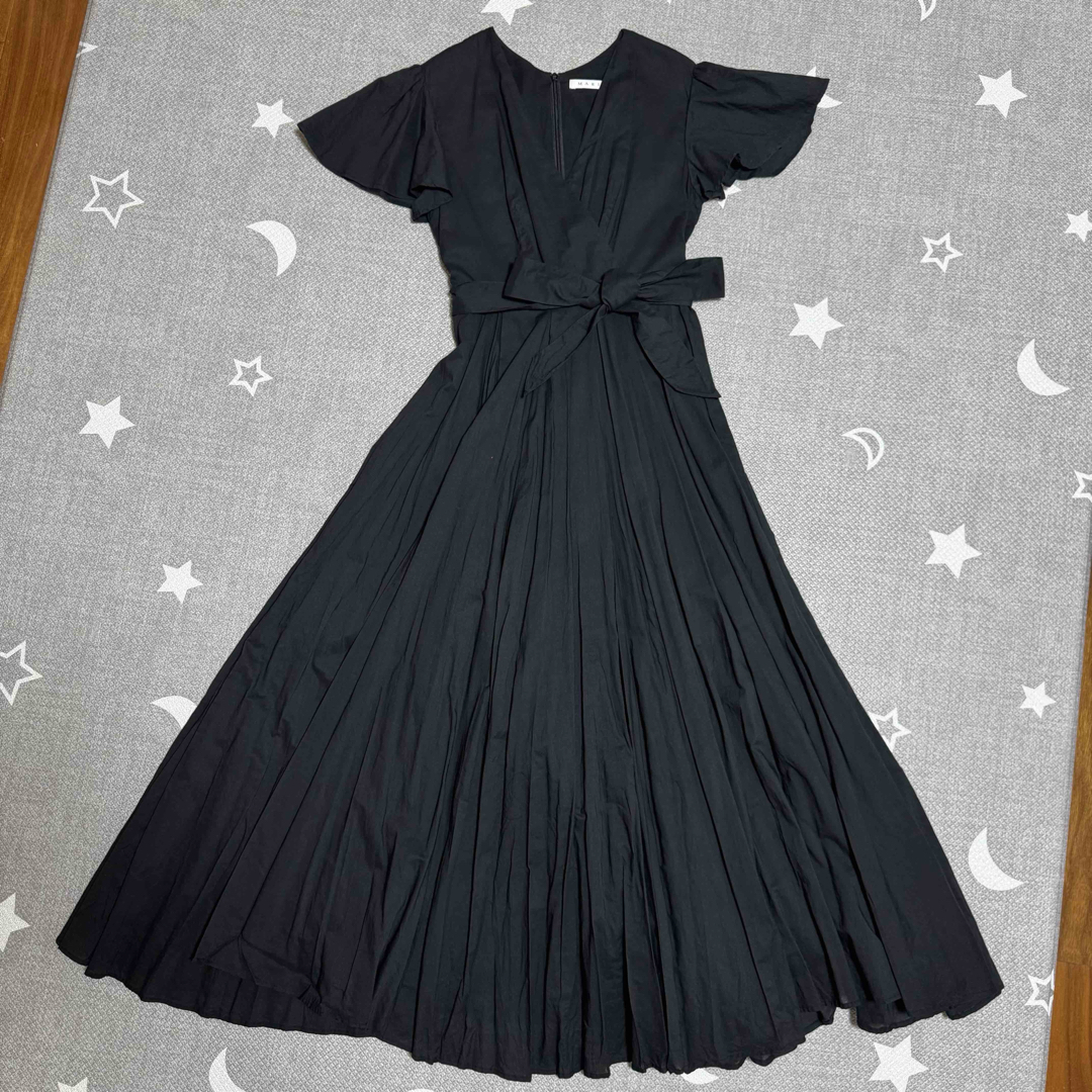 MARIHA - 【used・美品】MARIHA マリハ マドモアゼルのドレス