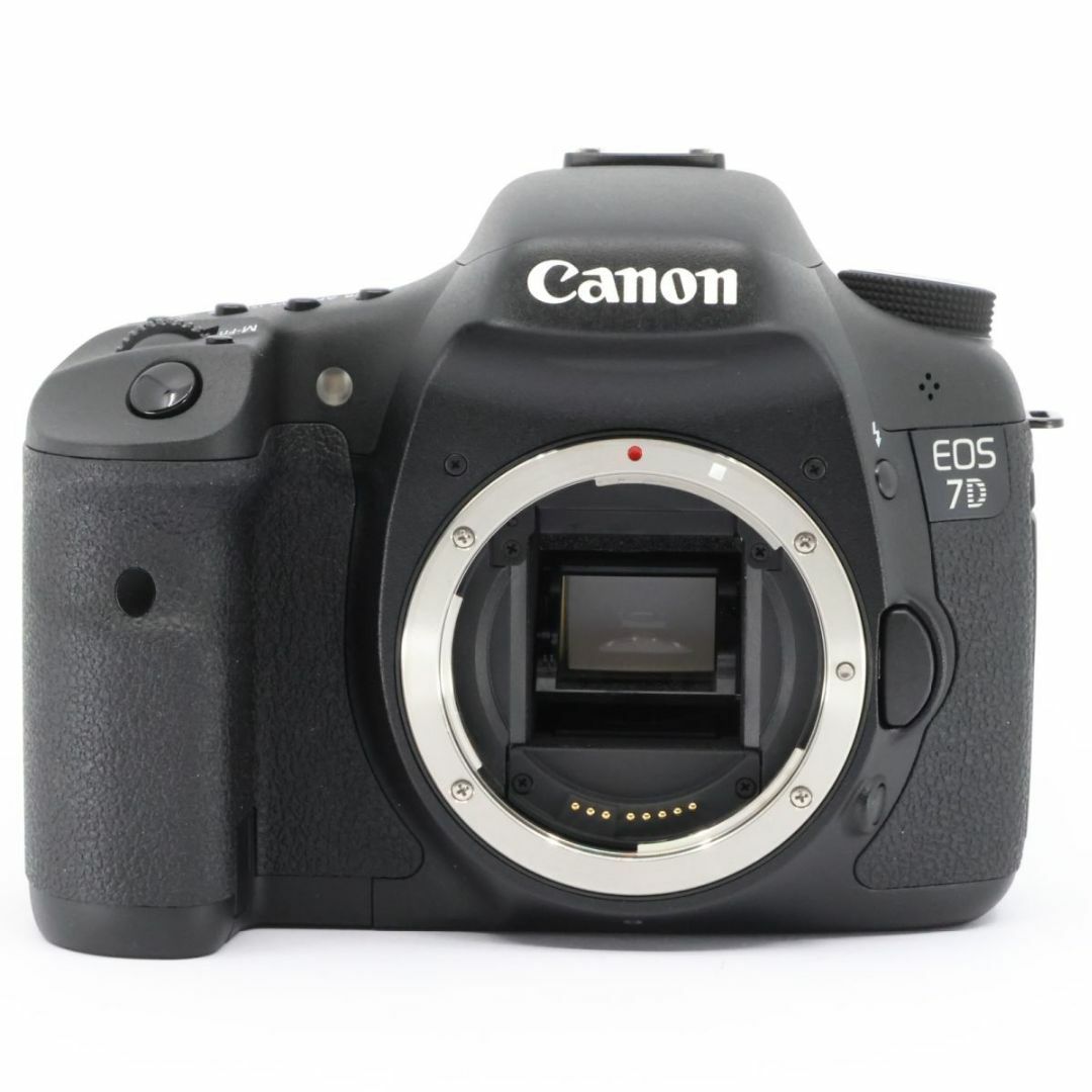 Canon EOS 7D ボディ キヤノン 一眼レフカメラ ｜T292 Canon EOS 7D ボディ キヤノン 一眼レフカメラ ｜T292