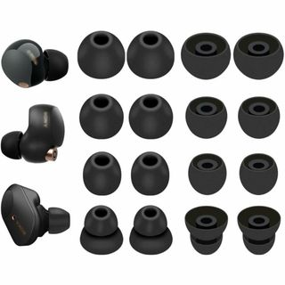【特価セール】A-Pcas Sony用イヤーピース 1000XM5用イヤーピース(その他)