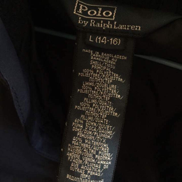 POLO RALPH LAUREN - 【値下げ】ラルフローレンの通販 by momo's POLO RALPH LAUREN - 【値下げ】ラルフローレンの通販 by momo's