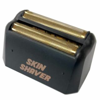 新品 FEEL スキンシェーバー用 別売替刃 (上刃)