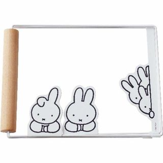 【人気商品】オカトー(Okato) ミッフィー ふきんハンガー miffy(キッチン収納)