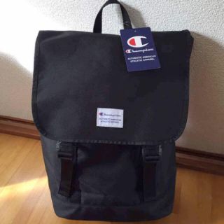 チャンピオン(Champion)のSALE♡新品 タグ付き‼︎チャンピオン リュック  リュックサック(リュック/バックパック)