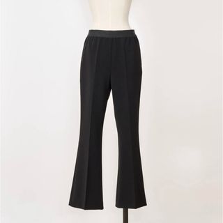 Heve へイヴ　イージーベルPT パンツ　ブラック　36(その他)