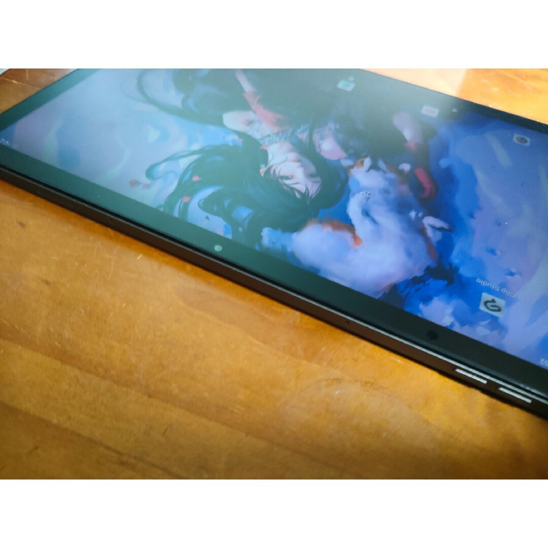 UGEE UT2 android 14 タブレット10.36 6GB+128GB スマホ/家電/カメラのスマートフォン/携帯電話(スマートフォン本体)の商品写真