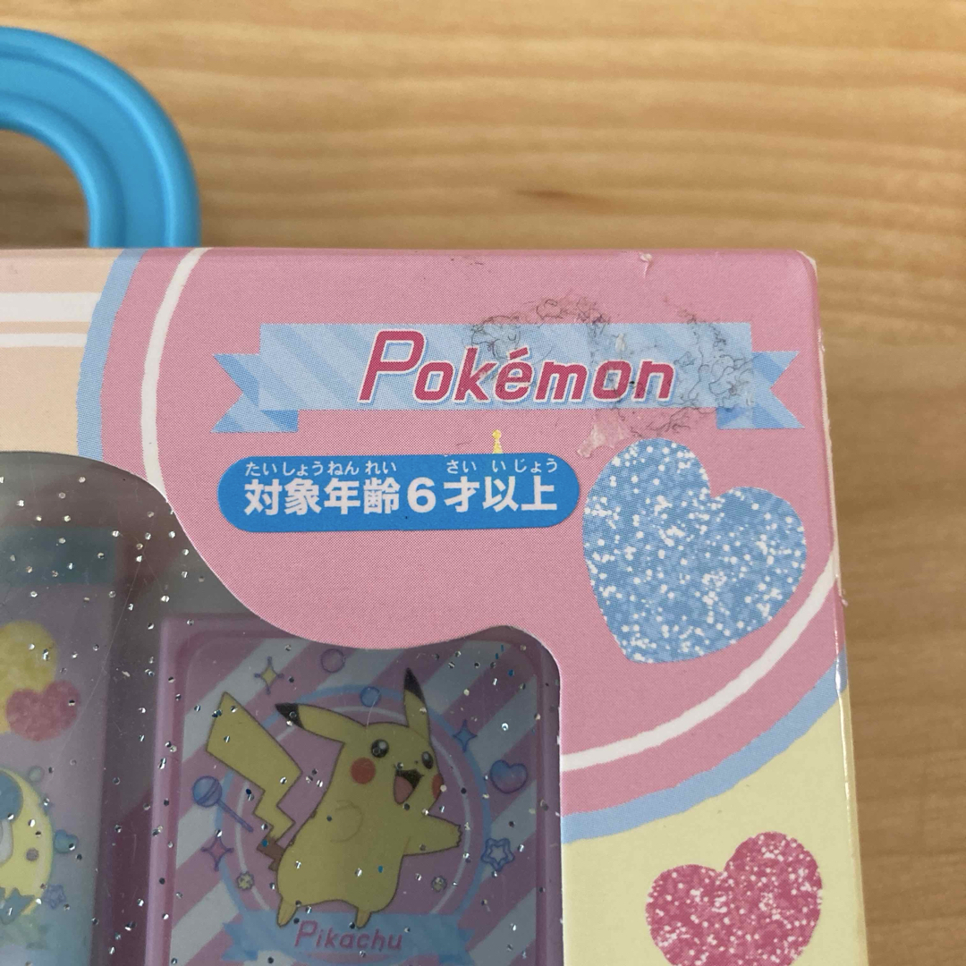 ポケモン スタンプ セット ポケモン - ポケモン スタンプセット スカーレット&バイオレット
