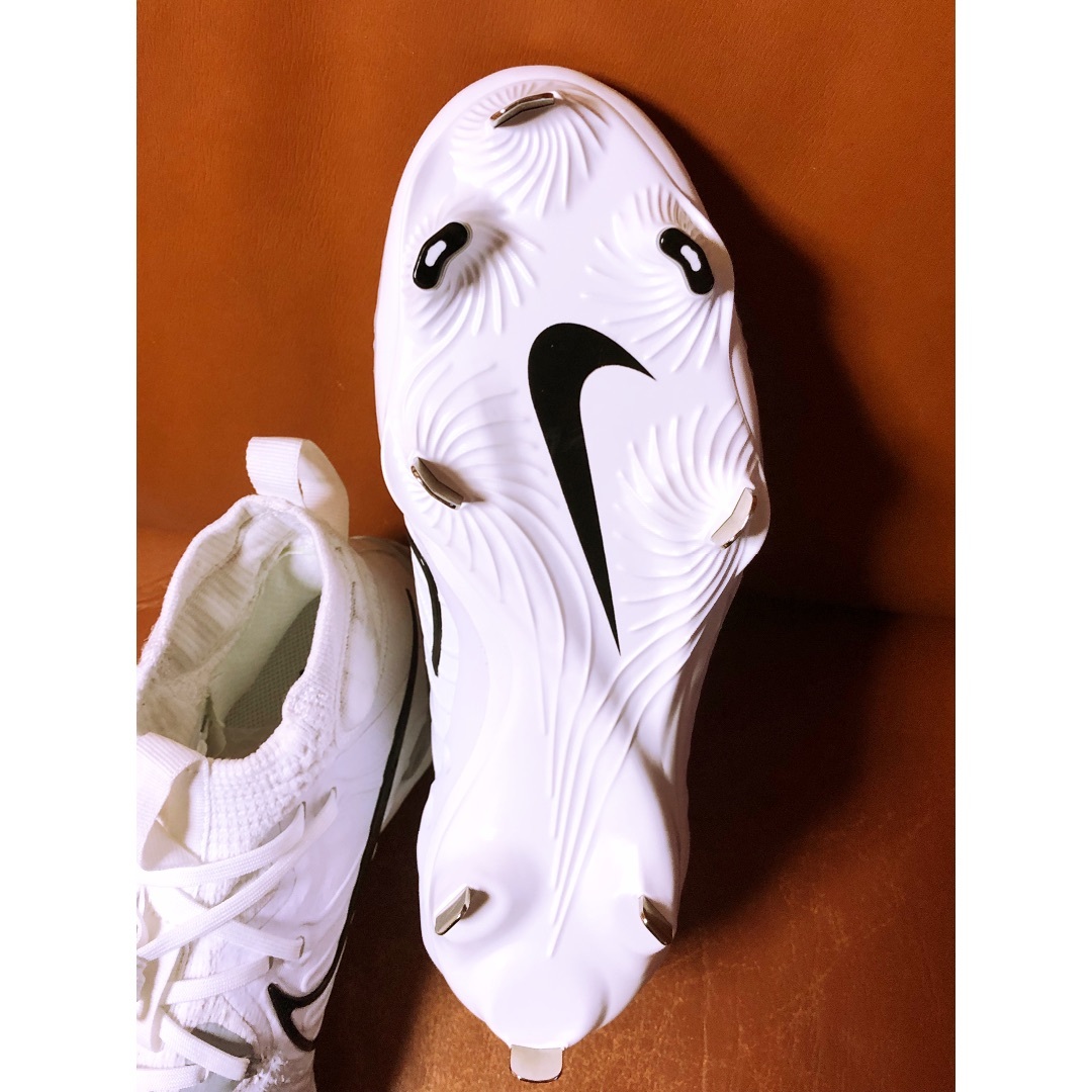 ブランド通販サイト NIKE - 新品2025年USA限定☆NIKE☆野球用☆Huarache NXT ☆26cm シューズ