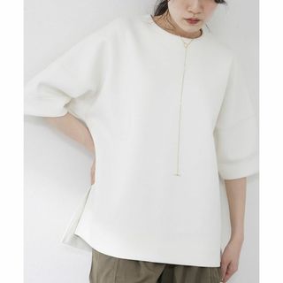ウィムガゼット(Whim Gazette)のウィムガゼット★定番商品★半袖ダンボールプルオーバー(カットソー(半袖/袖なし))