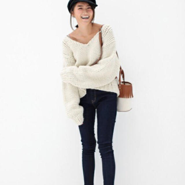 TODAYFUL - todayful ☆vネックハンドニットの通販 by ☆E☆'s shop|トゥデイフルならラクマ TODAYFUL - todayful ☆vネックハンドニットの通販 by ☆E☆'s shop|トゥデイフルならラクマ
