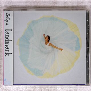国内盤 SALYU/LANDMARK/トイズファクトリー TFCC86181 CD □(ポップス/ロック(邦楽))